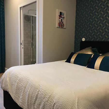 Logis Le Cheval Blanc Hotell Saint-Just  Eksteriør bilde