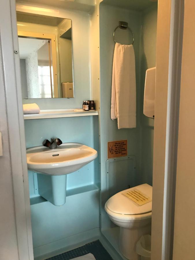 Logis Le Cheval Blanc Hotell Saint-Just  Eksteriør bilde